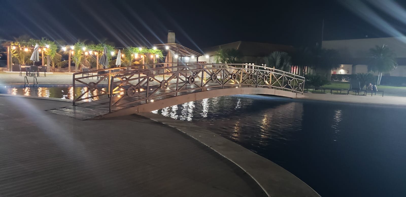 Vale das Pedras - Hotel de Quixadá-官方