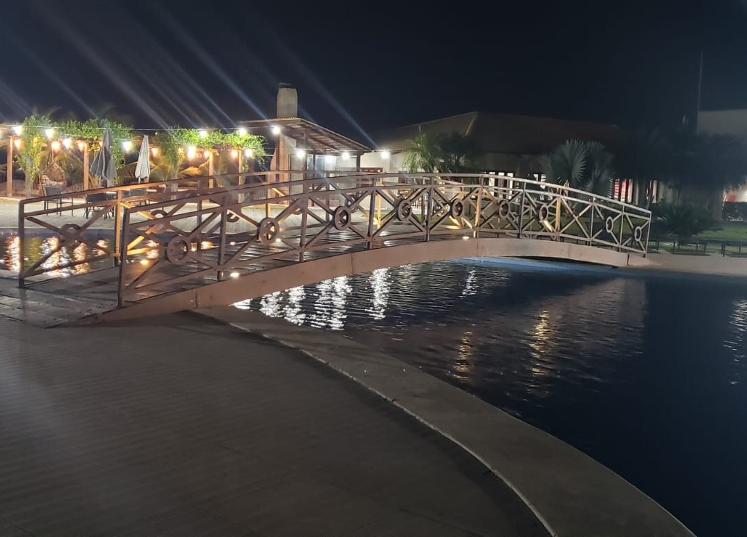 Vale das Pedras - Hotel de Quixadá主图