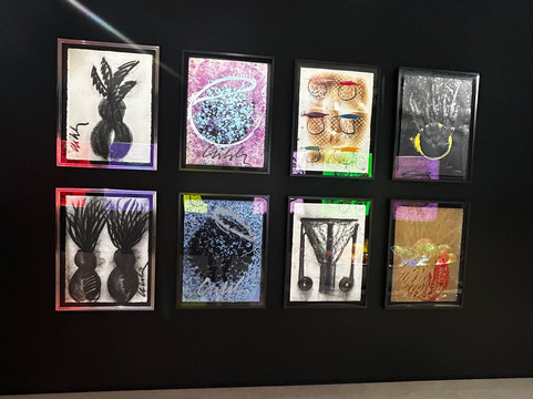 翡翠画廊-伦敦必去景点