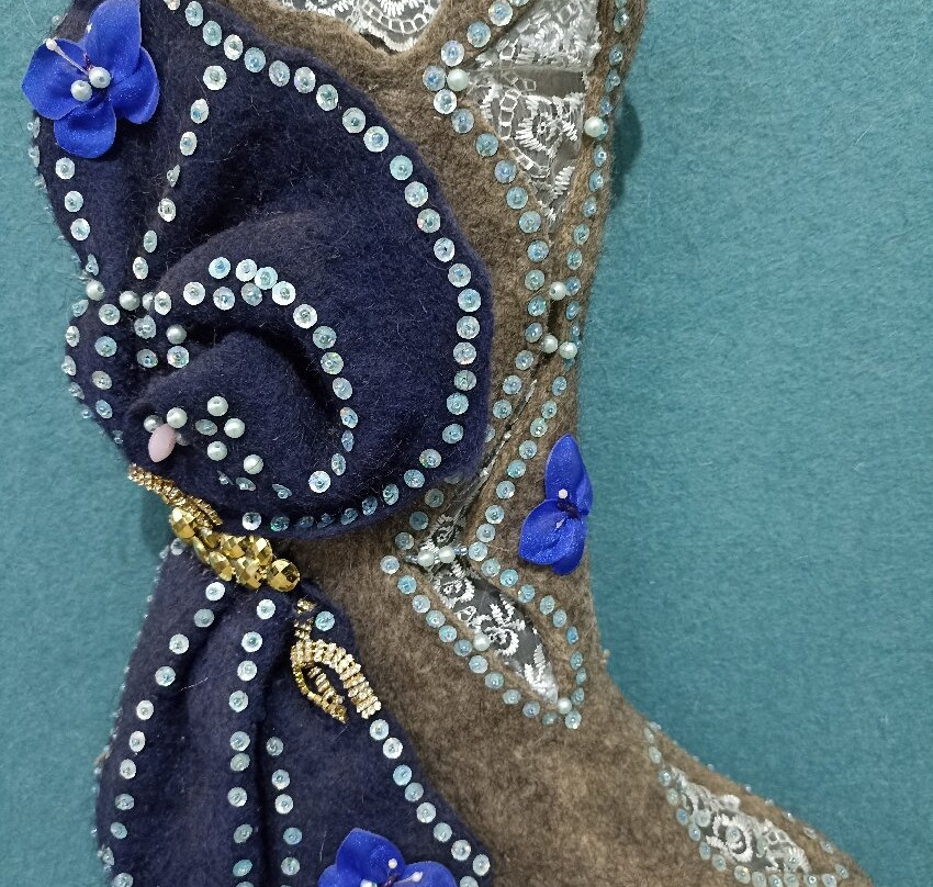 Valenok Museum-Kineshma必去景点