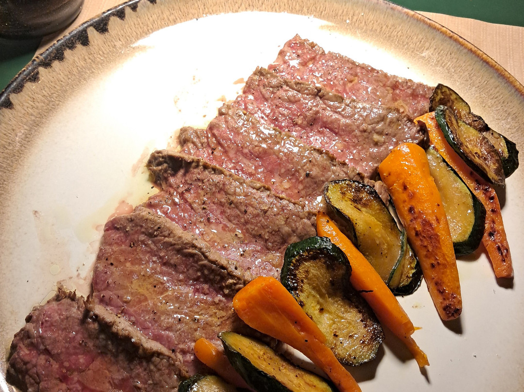 Diana. Hotel & Kitchen主图