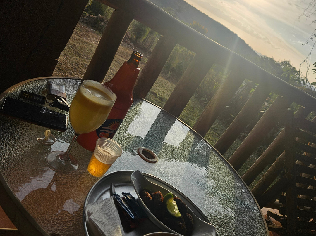 Pousada Capricho Asturiano主图