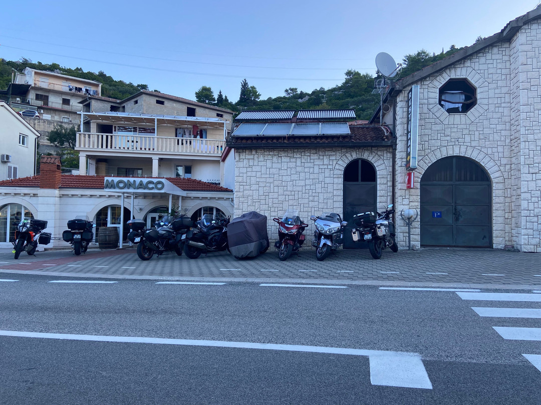 Aparthotel Monaco主图