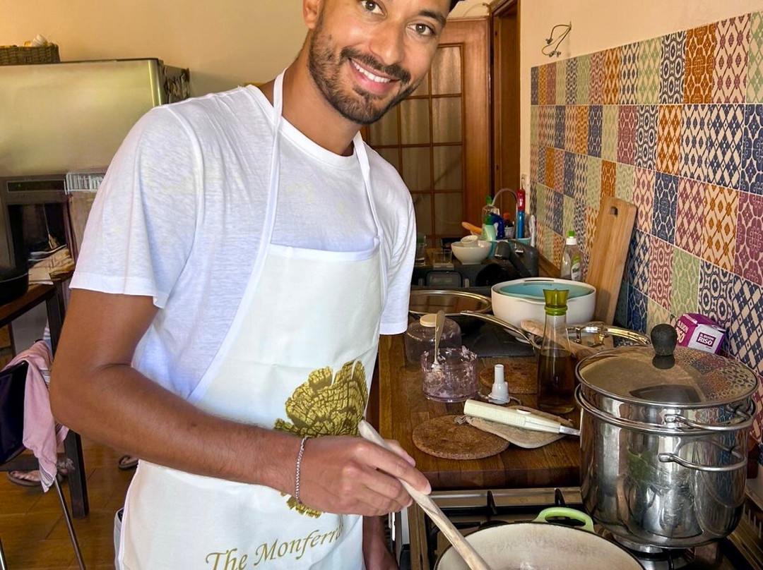 The Monferrato Farm-Maretto必去景点