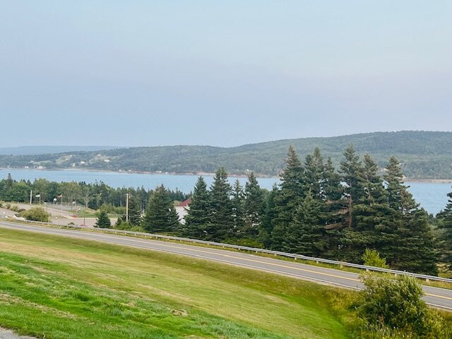 The Iona Heights Inn主图