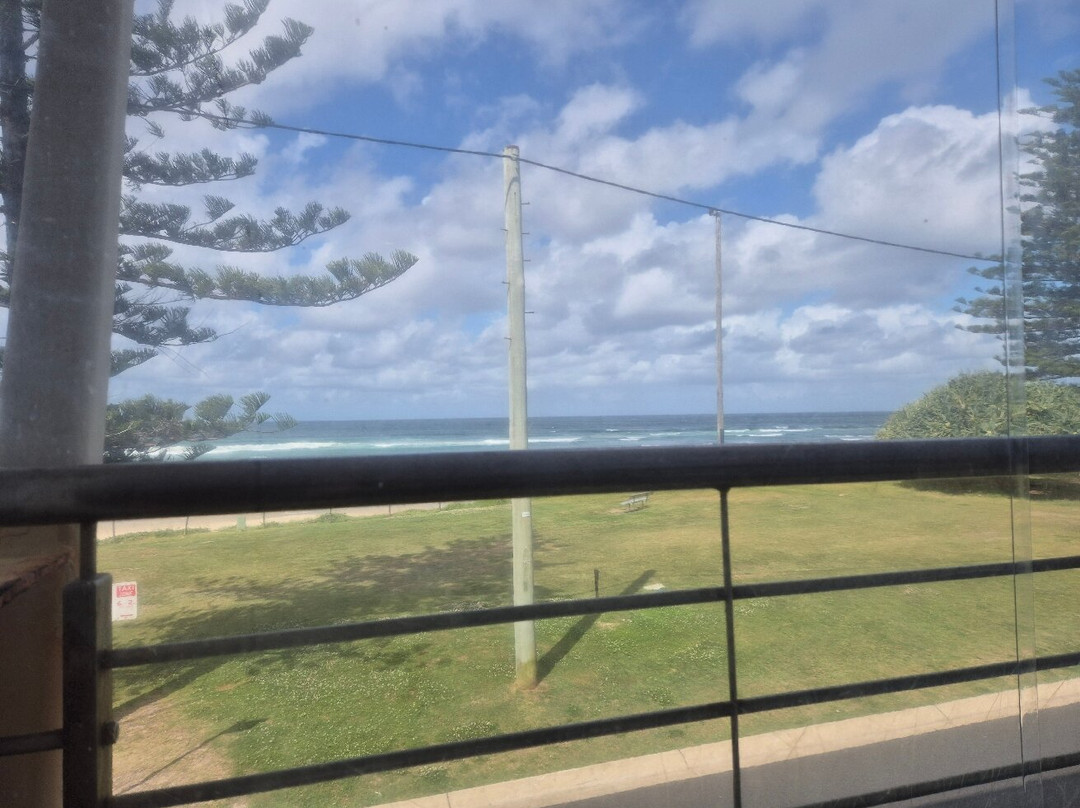 Lennox-Lennox Head必去景点