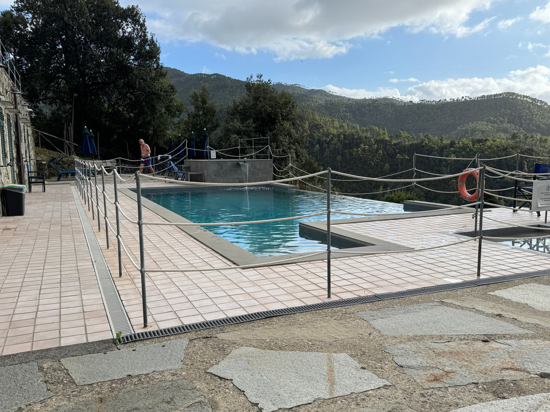 阿泰拉狄马雷酒店主图