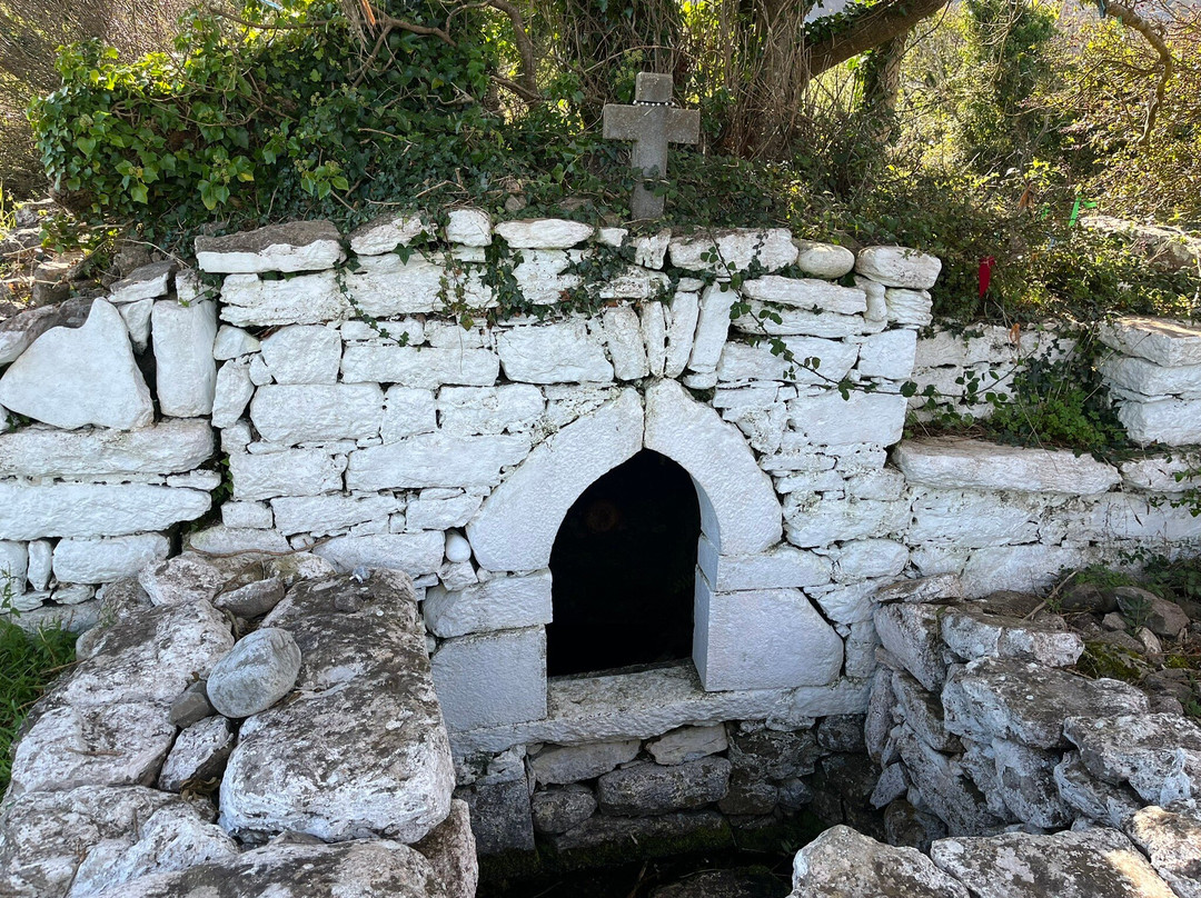 Gleninagh Castle and Fulacht Fiadh-Ballyvaughan必去景点