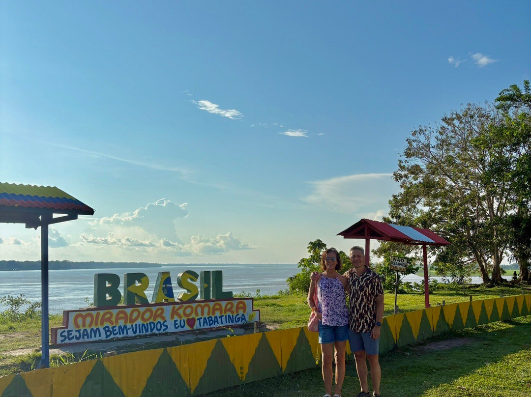 Decameron Decalodge Ticuna主图