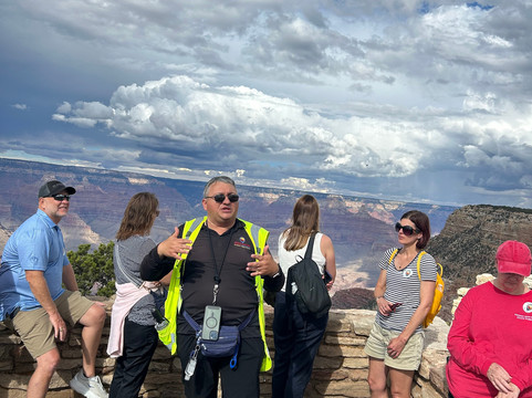 大峡谷命运之旅-拉斯维加斯必去景点