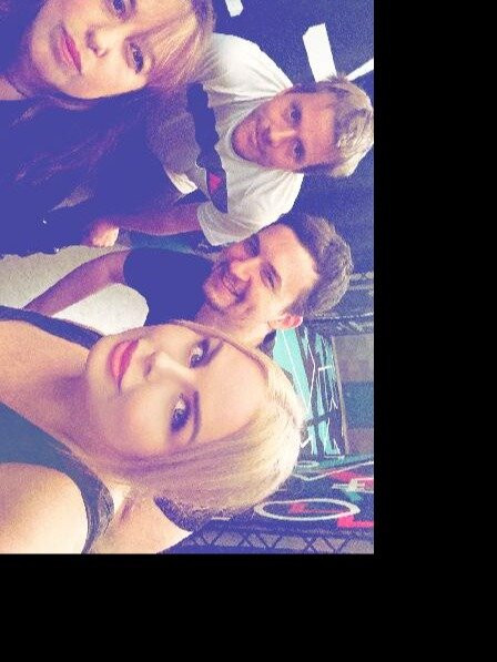 Meet Space VR - Manchester-曼彻斯特必去景点