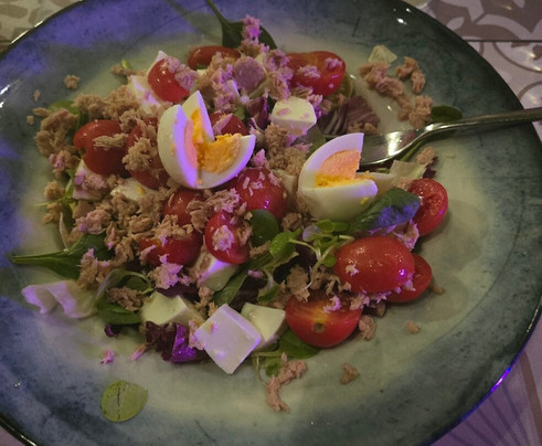 Di' Gianfranco Restaurant