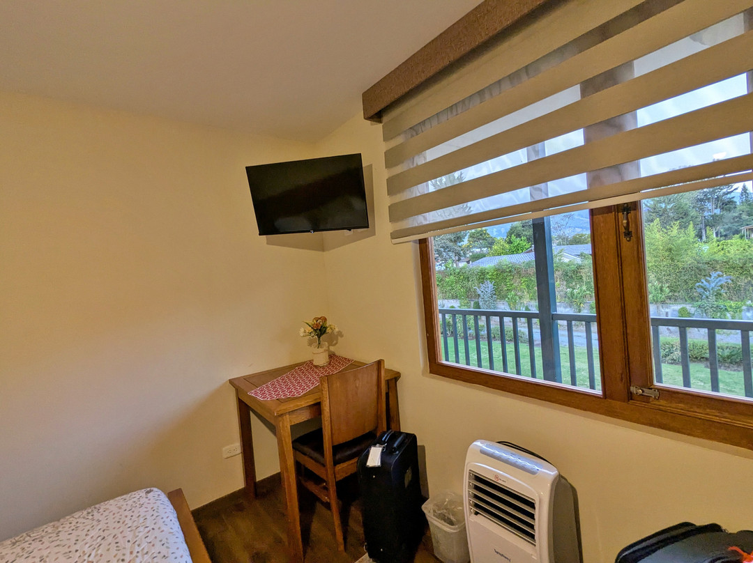 Quinta San Felipe主图