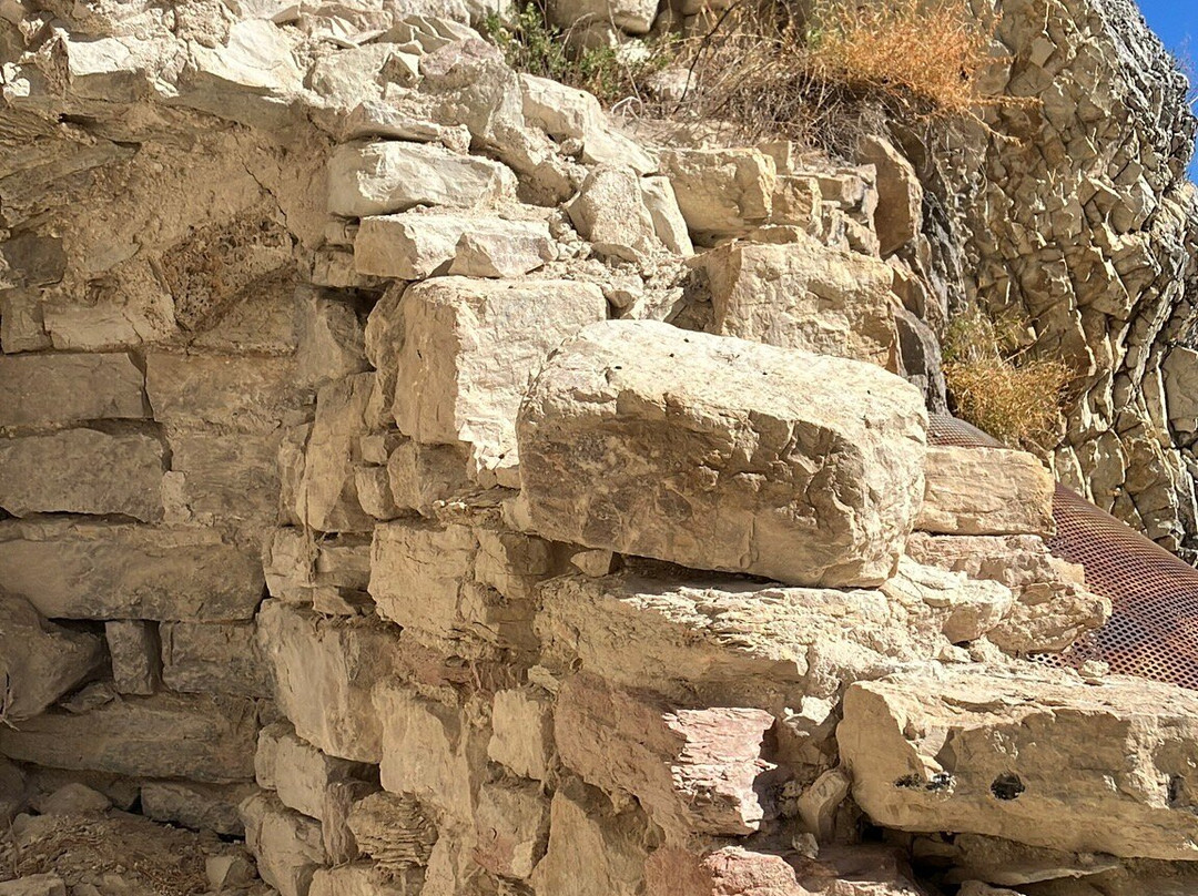 Eremo Grotta Sant'angelo-Civitella del Tronto必去景点