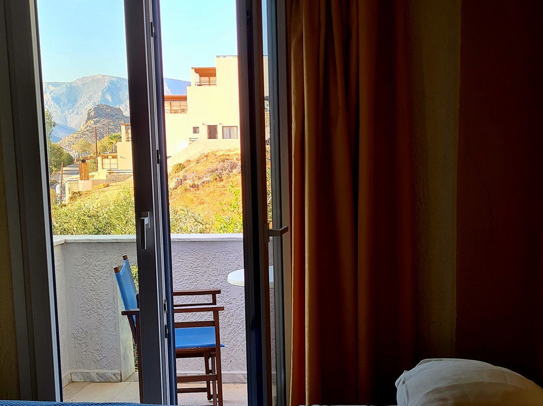 Philoxenia Hotel Kalymnos主图