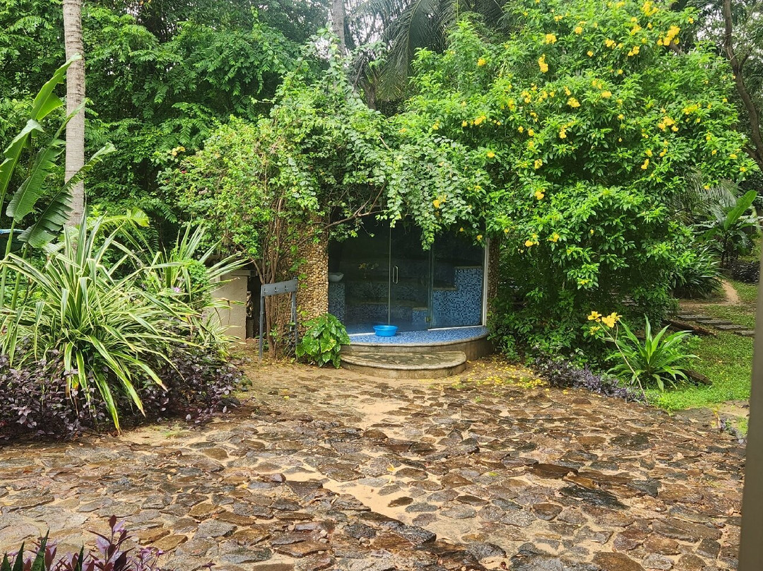 Nibi Spa-贡布必去景点