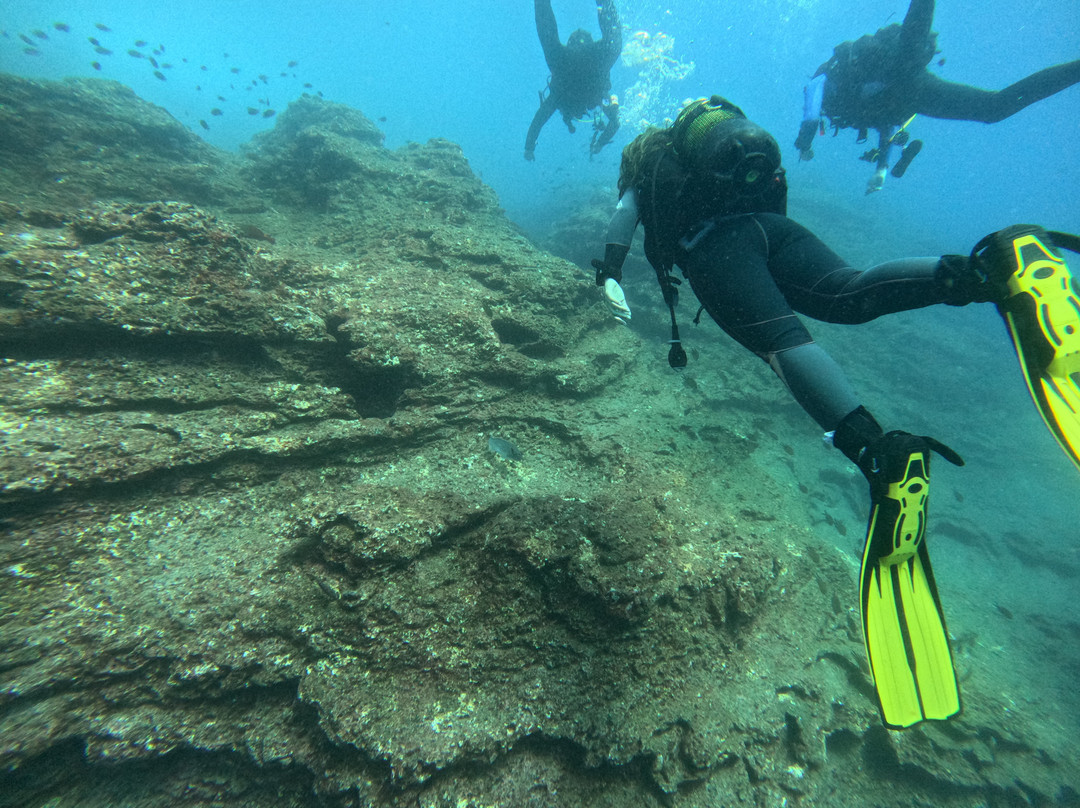 Espírito Azul-Vila Franca do Campo必去景点