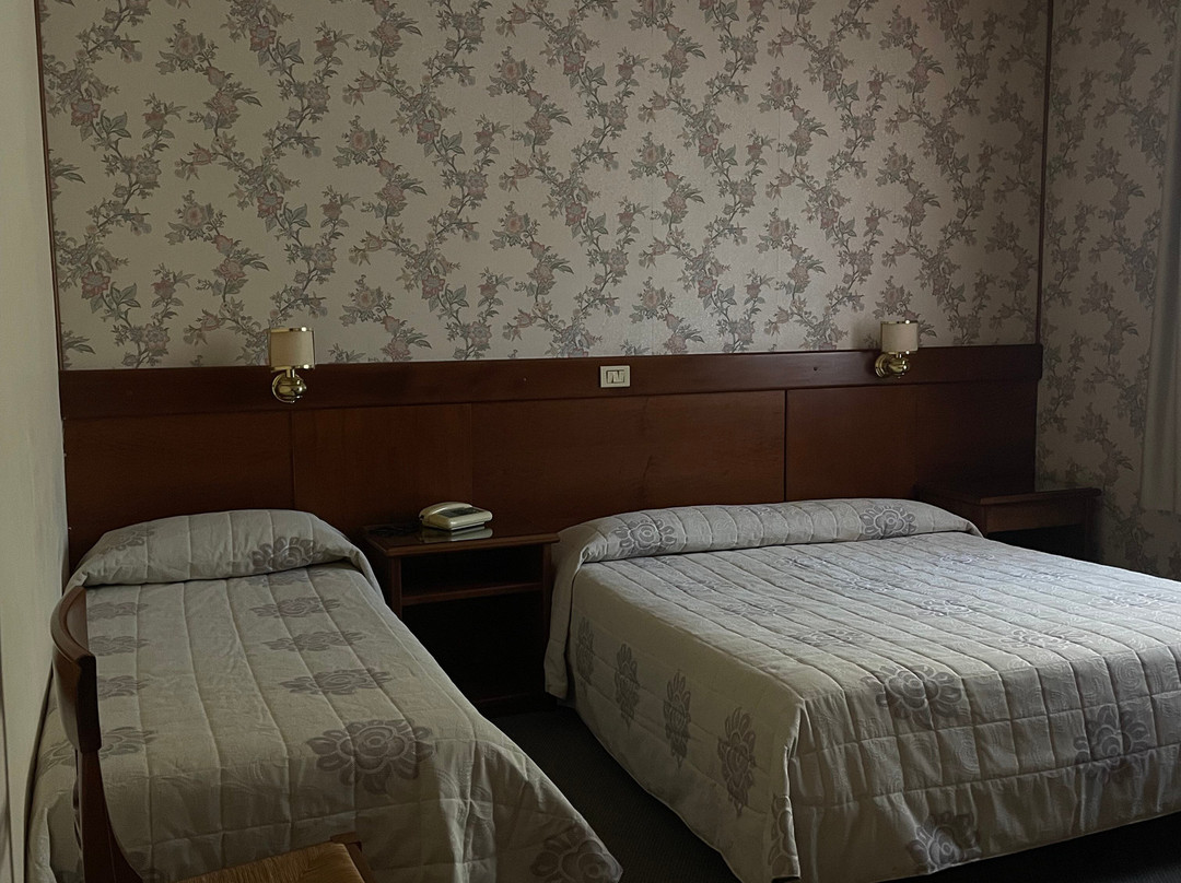 Albergo Santa Barbara主图