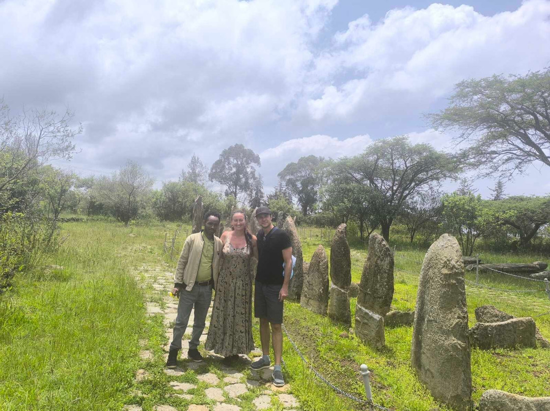 Aman Ethiopia Tours-亚的斯亚贝巴必去景点