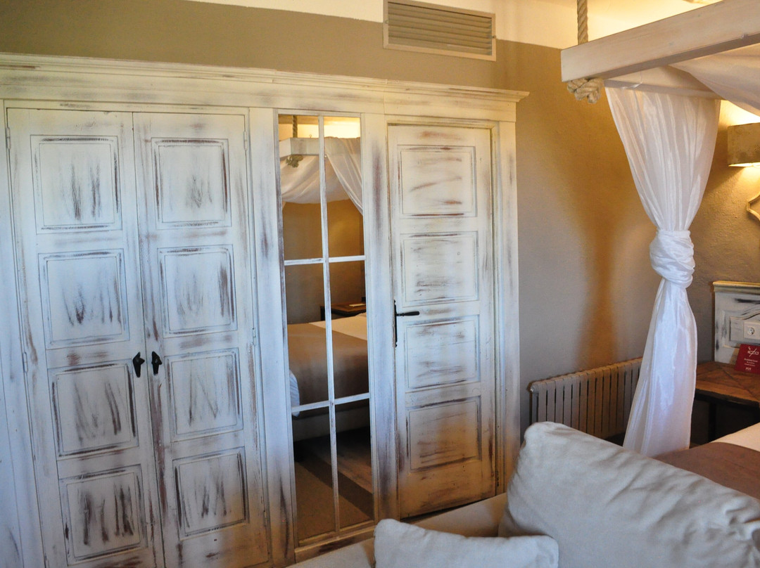 Hotel Luze El Toro Hotel主图