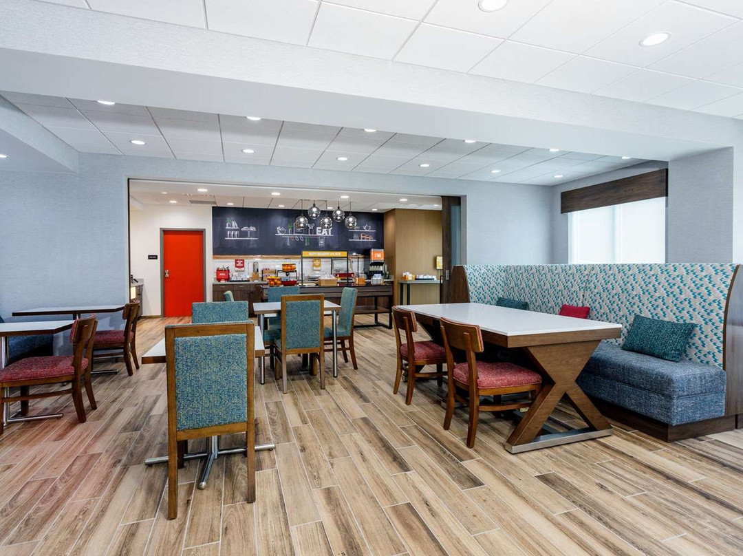 Hampton Inn By Hilton Ocoee Orlando