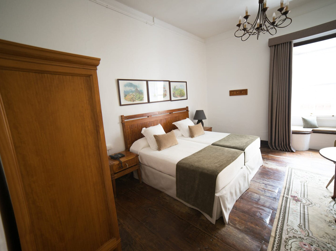 Hotel Aguere主图
