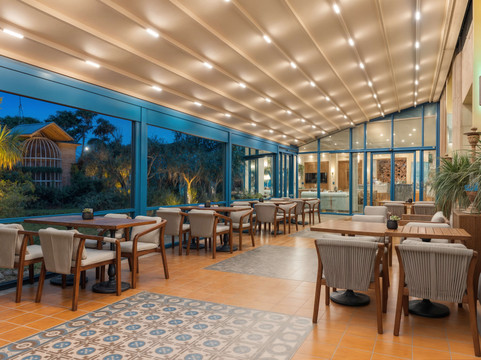 Merit Lefkosa Hotel主图