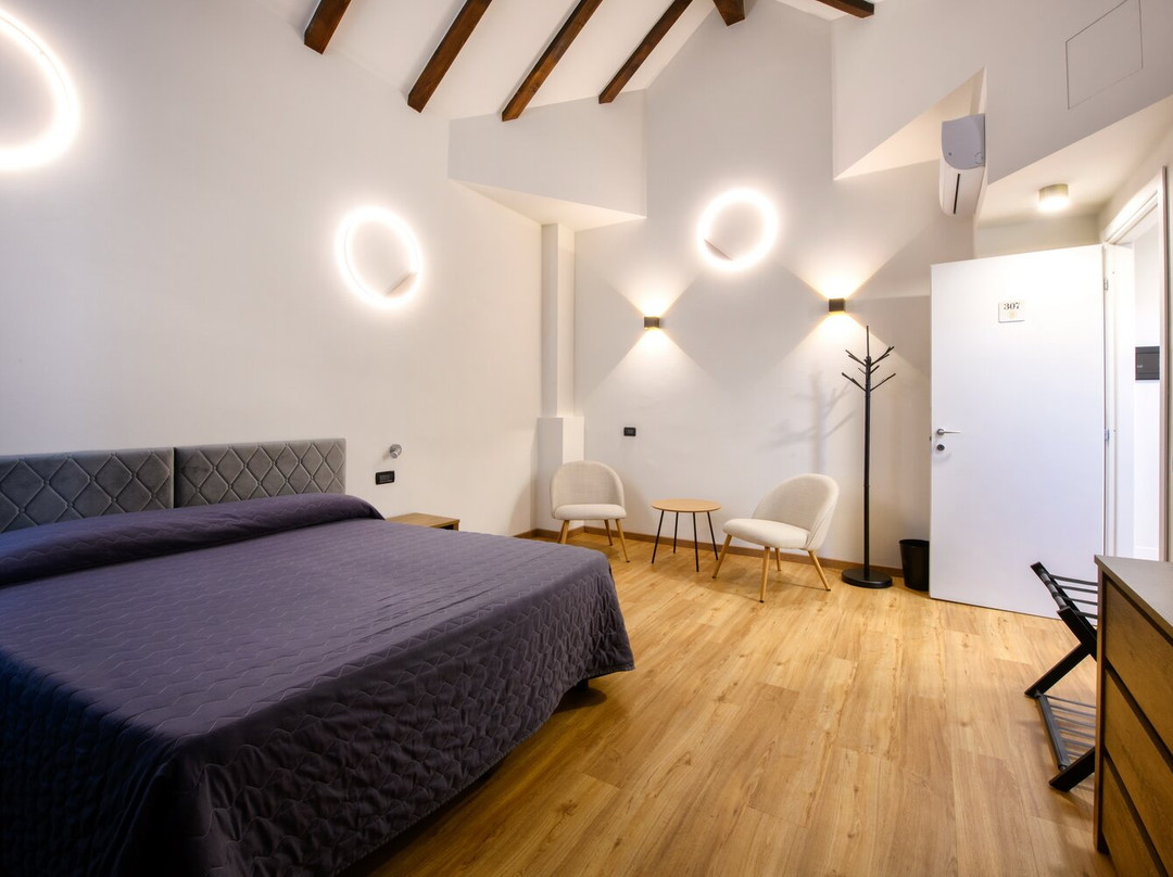 Hotel Internazionale主图