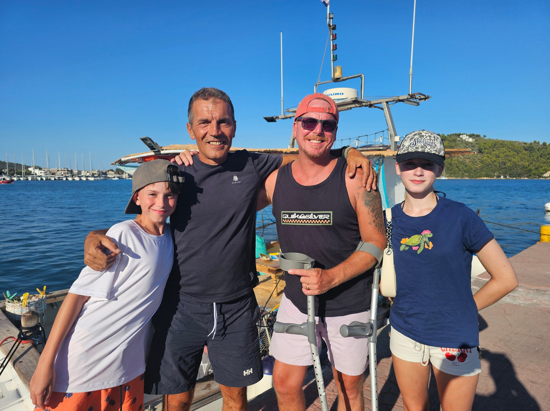 Skiathos Experience-Skiathos Town必去景点