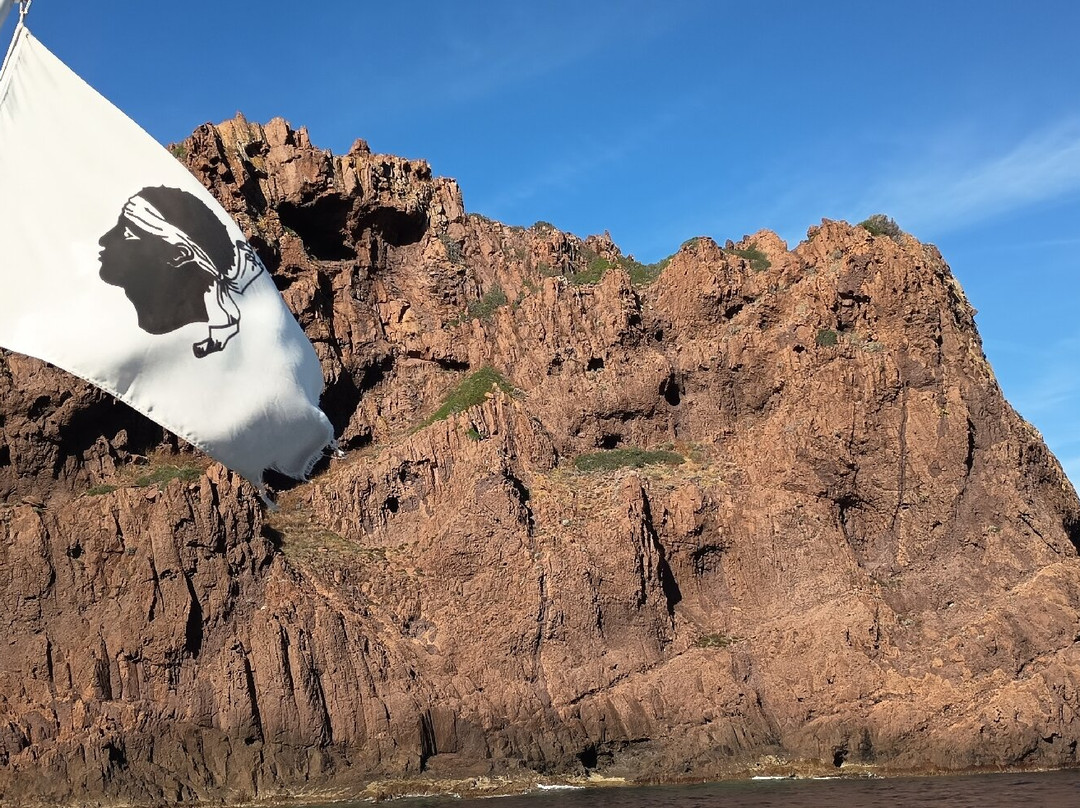 Calvi Evasion - Promenades En Mer-卡尔维必去景点