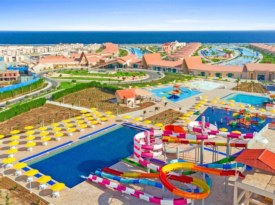 Pickalbatros Sea World Resort - Marsa Alam