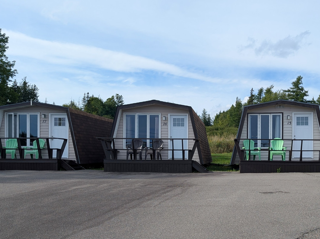 Cabot Trail Motel & Cabot Restaurant主图
