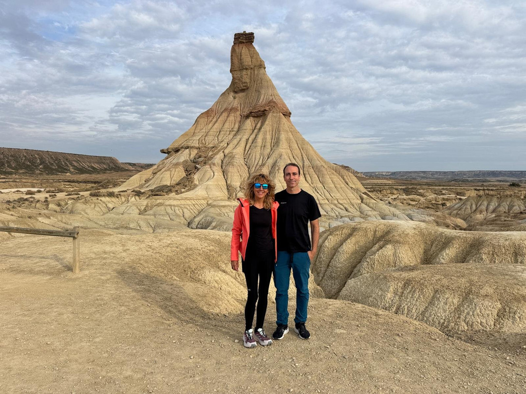 Nataven-Tudela必去景点