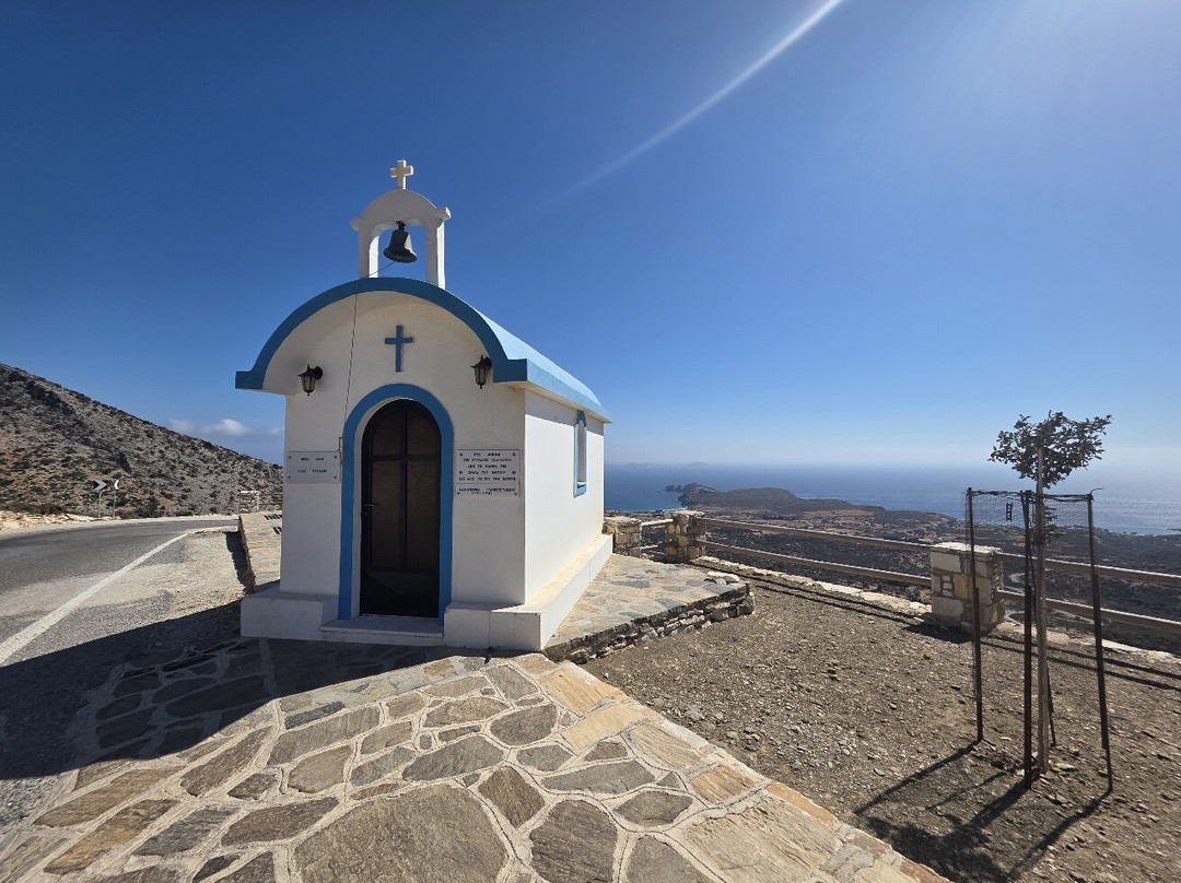 Kivotos of Aegean Travel-比雷埃夫斯必去景点