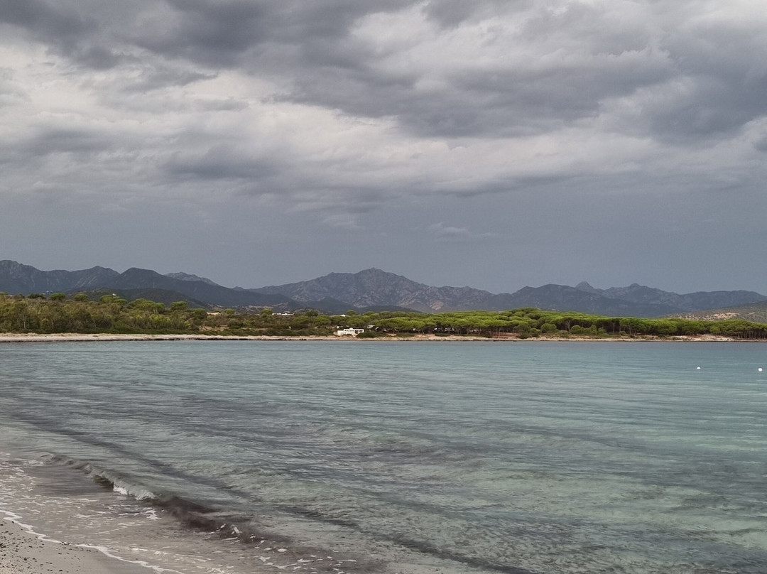 Baia Dei Mori Beachclub主图