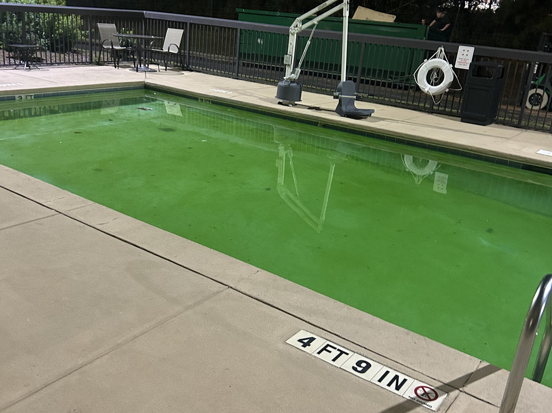 Hampton Inn Pell City主图