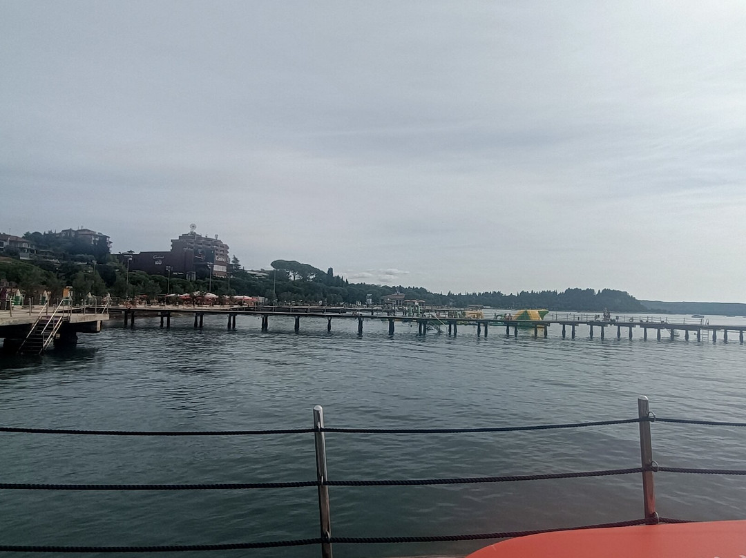 Portoroz Beach-波多若斯必去景点