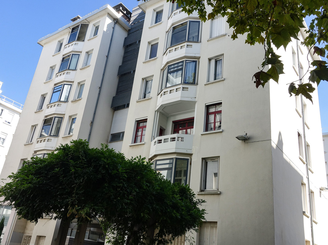 Les Visites des Filles-La Mulatiere必去景点