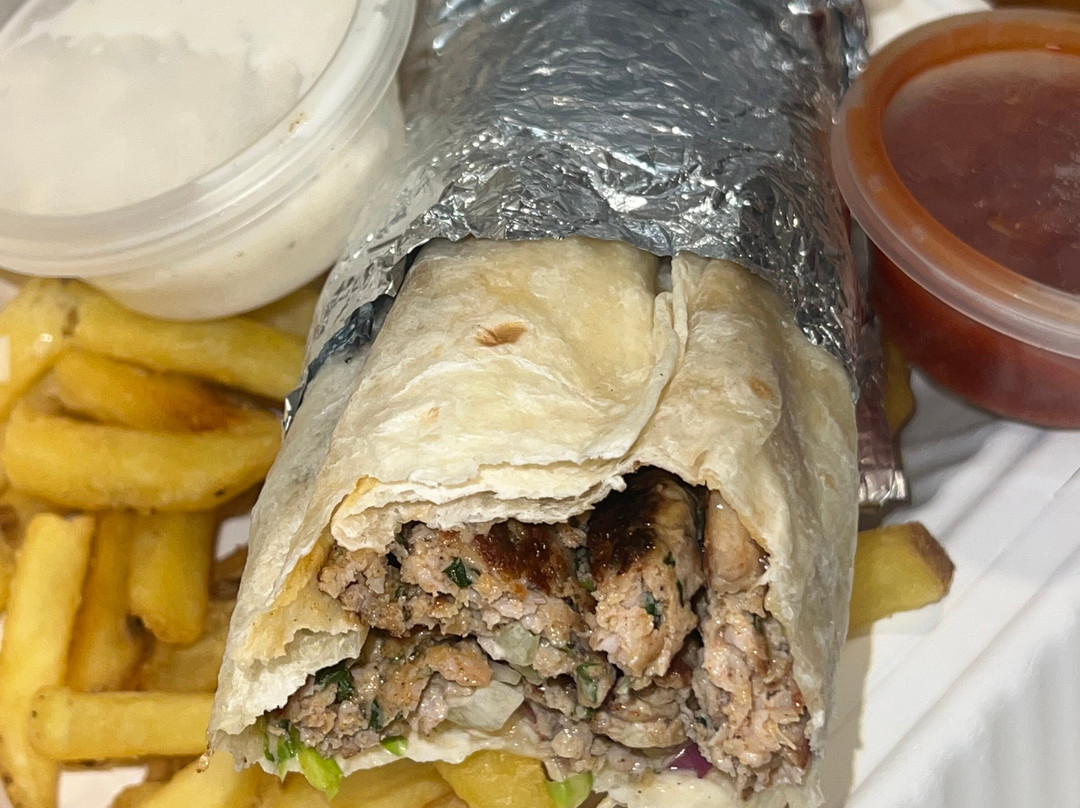 Simply Smash Burgers Durham