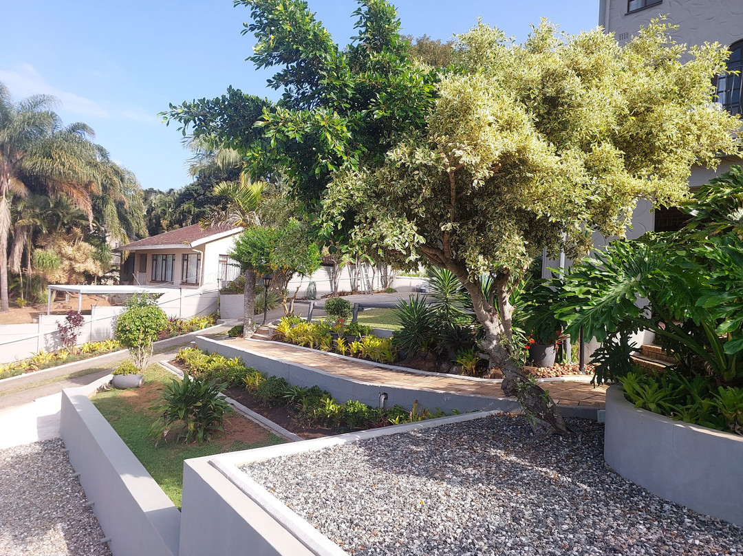 Fairway Guest Lodge主图