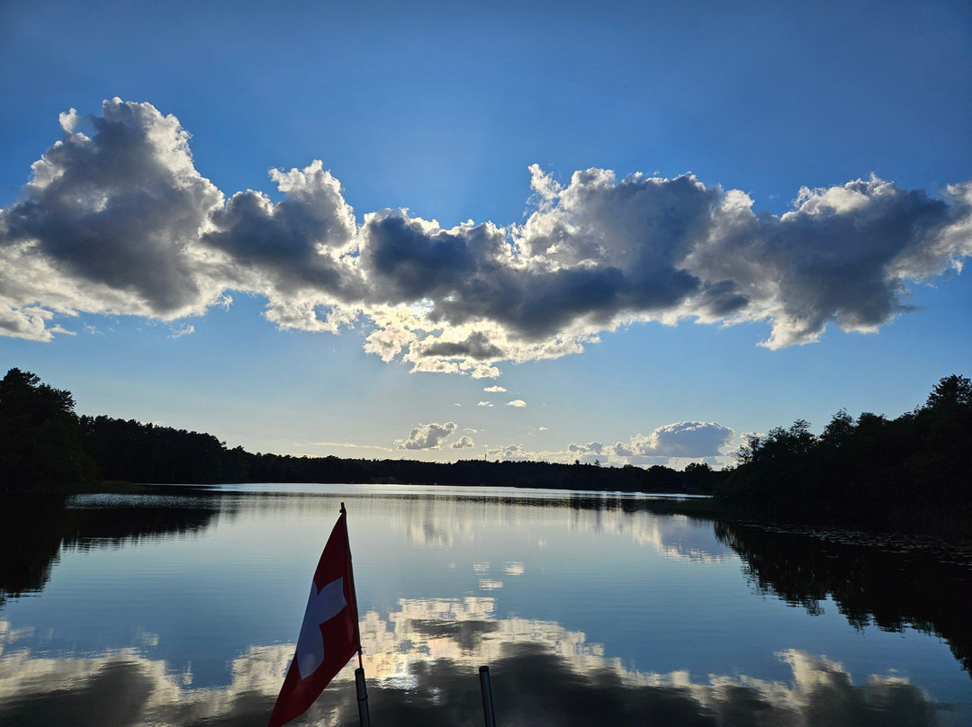 Le Boat - Marina Wolfsbruch-Kleinzerlang必去景点