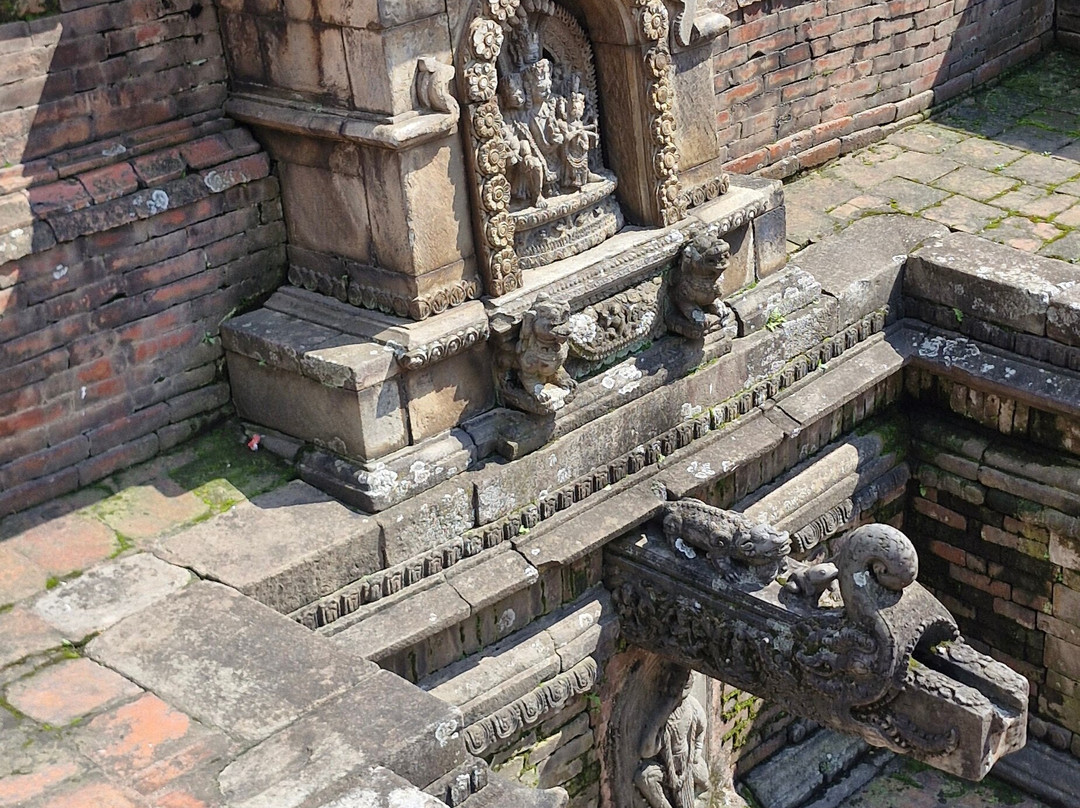 Bhaktapur Tour Guide-巴克塔布必去景点