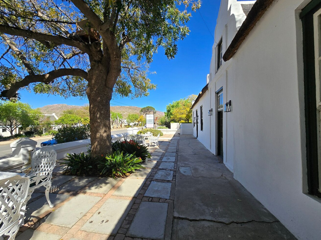 Onse Rus Guest House主图