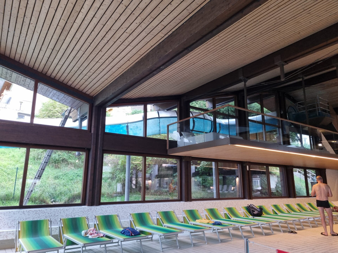 Mar Dolomit-Oltretorrente必去景点