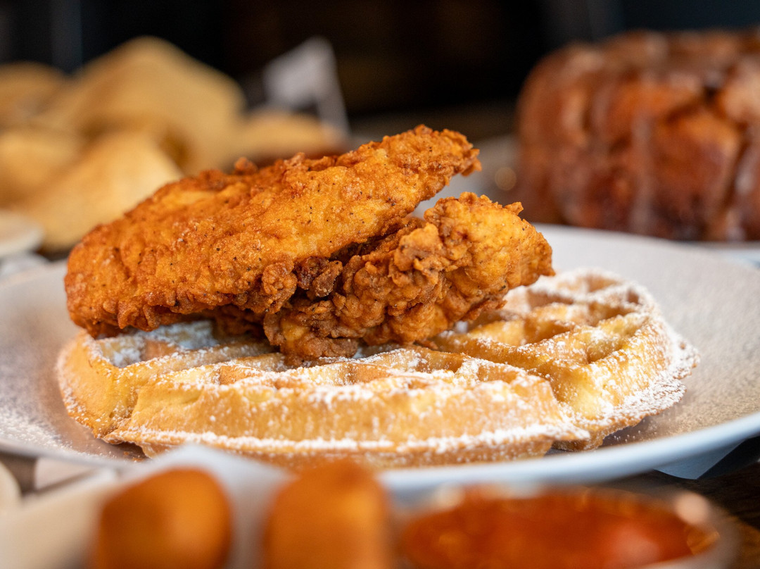 Fat Bear Family Tavern