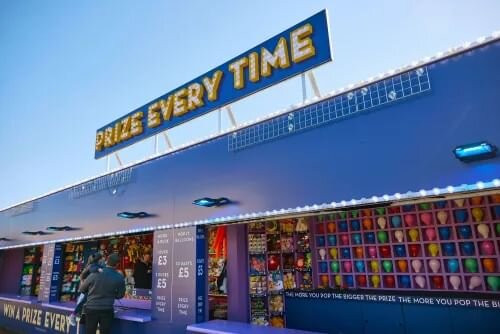 Butlin's Skegness Resort主图