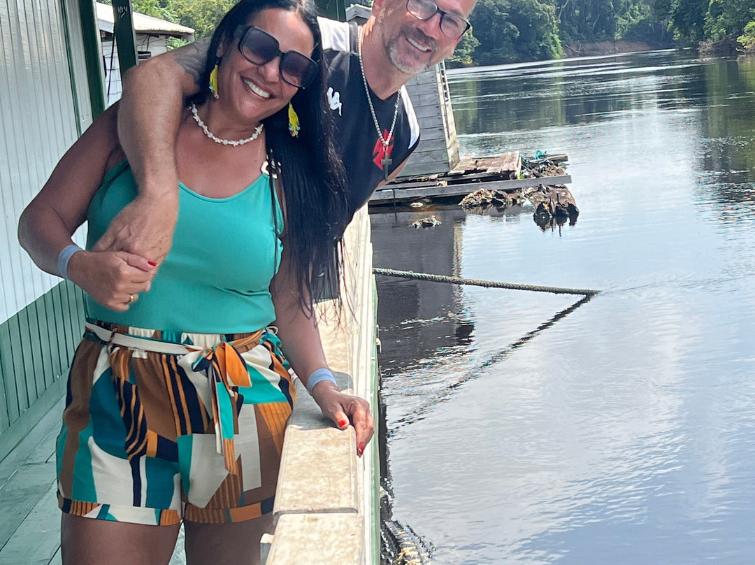 PORANDUBA AMAZÔNIA-玛瑙斯必去景点