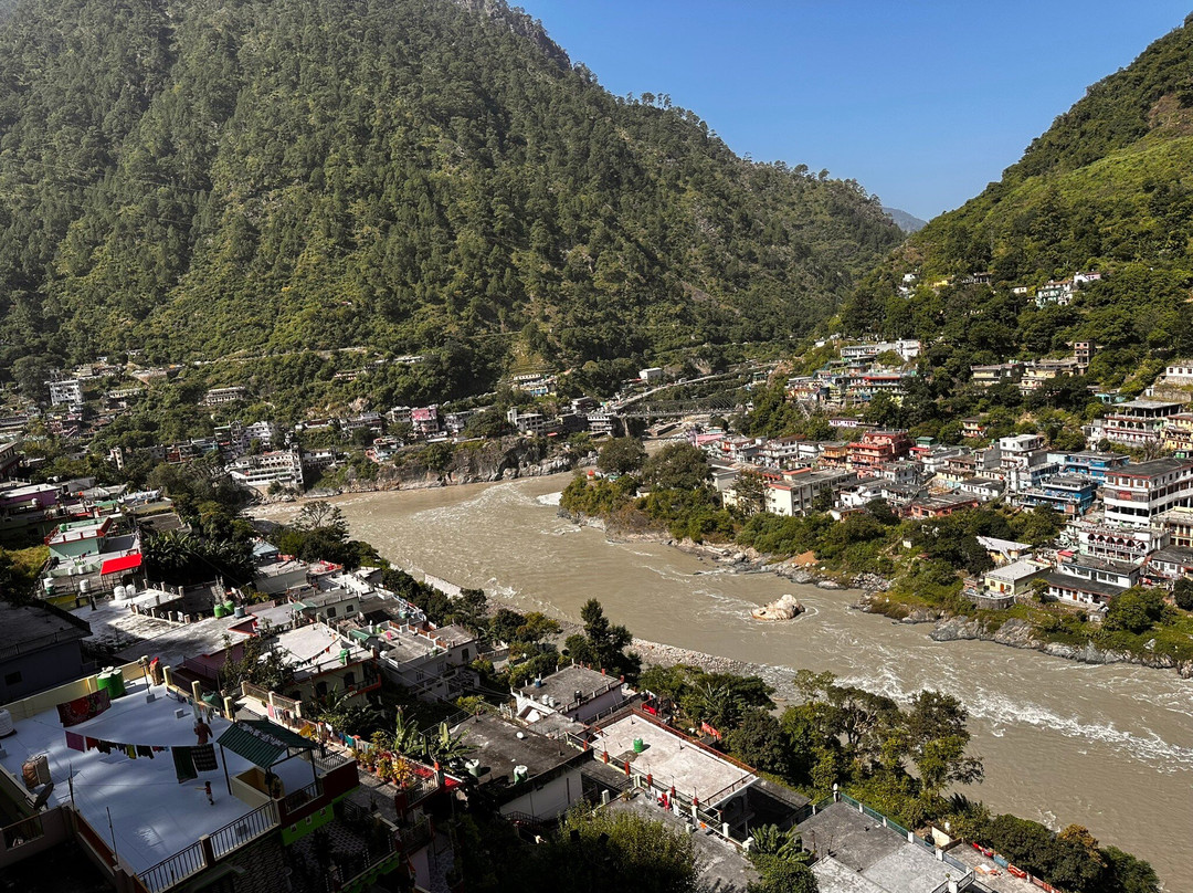 BizareXpedition-哈里瓦必去景点