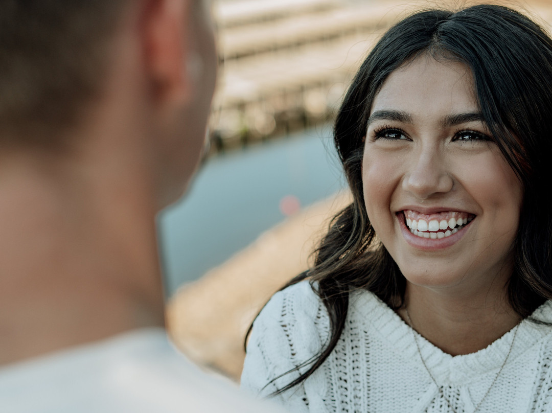 Bridge Bay At Shasta Lake主图