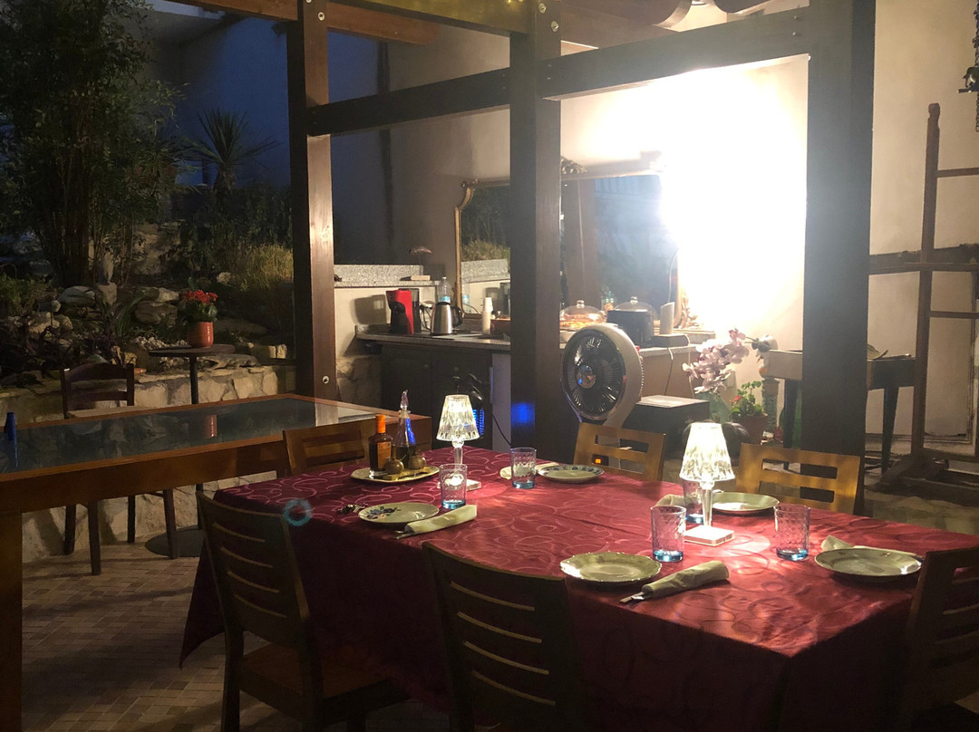 Dedalo Arte-佩斯卡拉必去景点